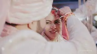 Poonam & Hitesh - Same Day Edit 2025 | Wedding Highlight 4k Shoot