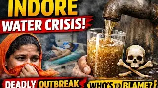 Indore Water Crisis: How India&rsquo;s Cleanest City Ended Up Drinking Contaminated Water