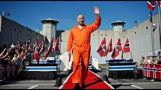 Stephen Miller Prison