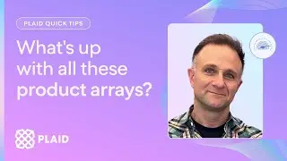 Что происходит со всеми этими ассортиментами продукции? — Советы по пледу
