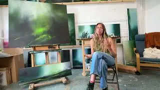 Ellis O'Connor: Autism and the Artist