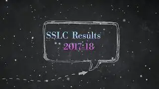 Don Bosco Sirsi || SSLC results 2018 ||