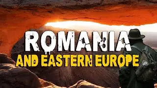 It FOLLOWED Him Home: Strange Tales From ROMANIA and Eastern Europe