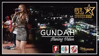 GUNDAH - NUNING VALEN - GL MUSIK 26 - SMS PRO AUDIO - DIANARIA LIVE WELERI KENDAL