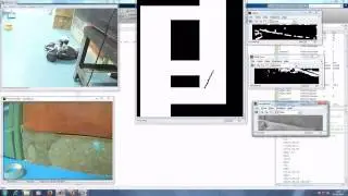 Autonomous Navigation Of Robot Using Image Processing
