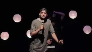 Thiago Ventura - Melhores Stand Up - Fila de Piadas