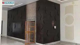 The Palace - Construction Update - May 2023