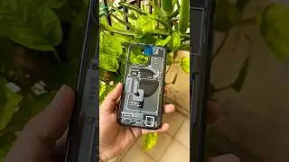 Spigen Ultra Hybrid Magfit Back Cover Case for iPhone | Zero One #spigen #zeroone #case #iphone #yt