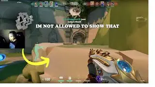 DSG yay Shows INSANE Trick On New Map *LOTUS*