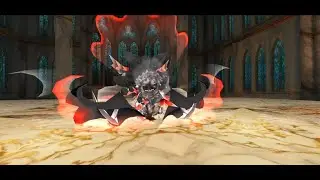 Solo Castilia MD Necro Sacred - TORAM ONLINE INDONESIA