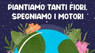 Ricicliamo Riutilizziamo sulle note di Un ragazzo una ragazza - The Kolors