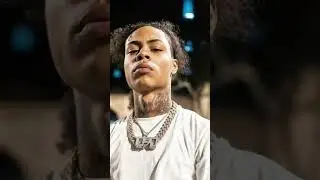 Kay Flock Type Beat 2022 (HARD) - Real Hood Vibes