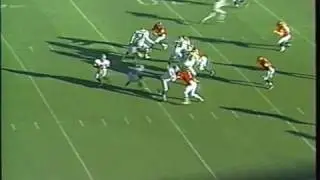 1995 KSU highlights, part 3 (OU to CSU Holiday Bowl)