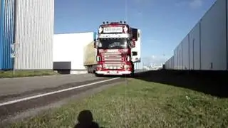 Dellemans Transport (B)