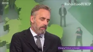 Jordan Peterson on young conservatives