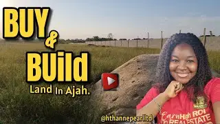 Where To Buy Safe Land & Build in Lagos | Fat Appreciation Land | Strategic Location to Invest Money