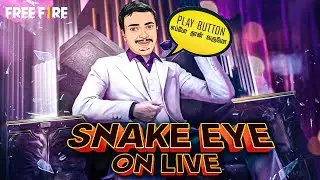 🔴LIVE | FREE FIRE | SNAKE EYE GAMING WITH WACKY PLAYS FF | #free_fire #ff #tamil #fflive