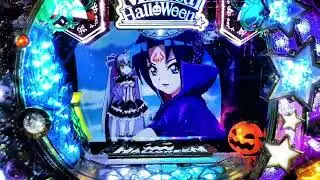 CR MAGICAL HALLOWEEN