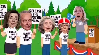 Epstein Files Flip-Flop