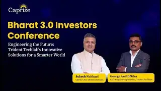Semiconductors in India: Policy, Power & Potential | Caprize