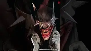 What is DC&rsquo;s Dark Multiverse