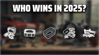 The Top 5 Best Weber Carburetor Air Filter in 2025 - Must Watch Before Buying!