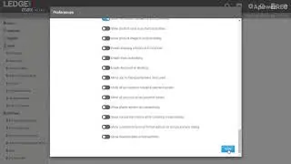 How to create Import Costing Template in LedgerMax?