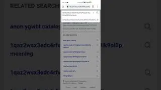Solana Wallet Address
