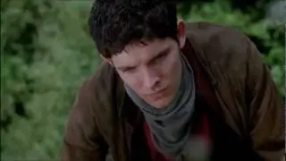 Lancelot is the one that got away. (Merlin/Lancelot) Parte 1