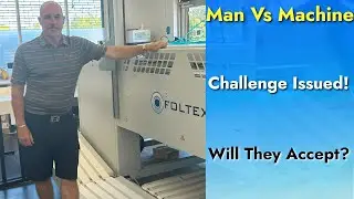 Full Video, Foltex Challenge to Splashemout - Personal Items- Episode #2