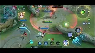 Floryn Sanrio Skin Short Gameplay