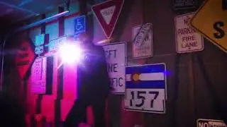Magnavolt   - Be The Weapon (Music Video)