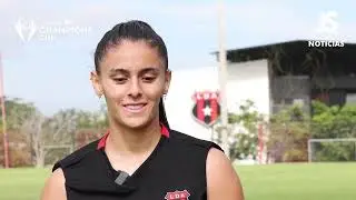 El América es un gran rival, es un lujo competir contra este tipo de rivales.