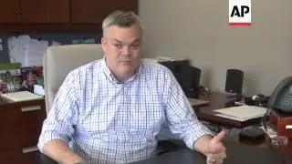 TX Dean: Technology Helps Crimes to Go Live