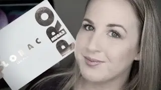 Lorac MEGA Pro 3~Review, Swatches, & Demo
