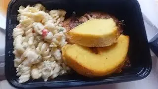 Vlogmas 2025: Cookout