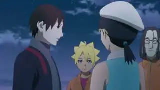 Boruto season 2 Episode 47,48  Explained in Malayalm| BEST ANIME FOREVER