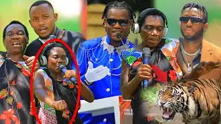 HAR🔥🔥MASEGONDA ABYINIYE THE BEN INDABO ZANGE IVUMBI RIRATUMUKA KOKO  HARAHIYE SASA