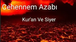 CEHENNEM AZABI