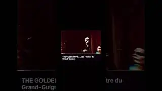 #horrorambient