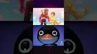UQ Holder triste - noot noot