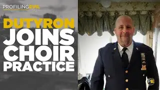 DutyRon joins Mike and Chris for Choir Practice | Profiling Evil