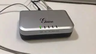 ¿Conocés el adaptador IP?