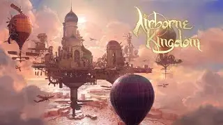 Relaxing Music &ndash; 21 AirborneKingdom &ndash;