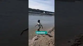 #beach#sun#fun #enjoy #trending #viral #travel #beach #playing #nature #shortsvideo #beachactivities