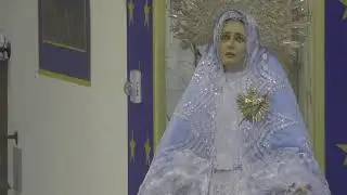 MISA DIARIA MARTES 8AM
