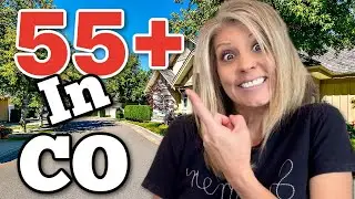 Is a 55+ Community Right For You? (Denver's 55+ Communities)