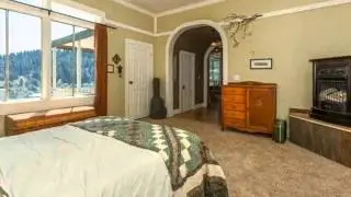 Truckee home of the week (Oct 2, 2014) with Chris Hinkel