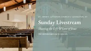 Christmas Eve Worship - 