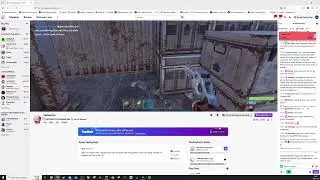 How to Rewind Live Stream on Twitch